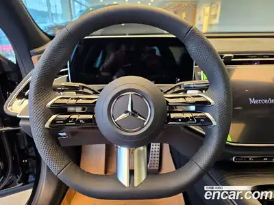 Mercedes-Benz E-Class 2026 2.0 Автомат в Москве № 193569, миниатюра 8