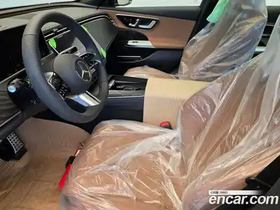 Mercedes-Benz E-Class 2026 2.0 Автомат в Москве № 193569, миниатюра 10