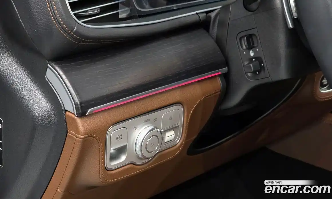 Mercedes-Benz GLE-Class 2025 3.0 Автомат в Москве № 193842, фото 17