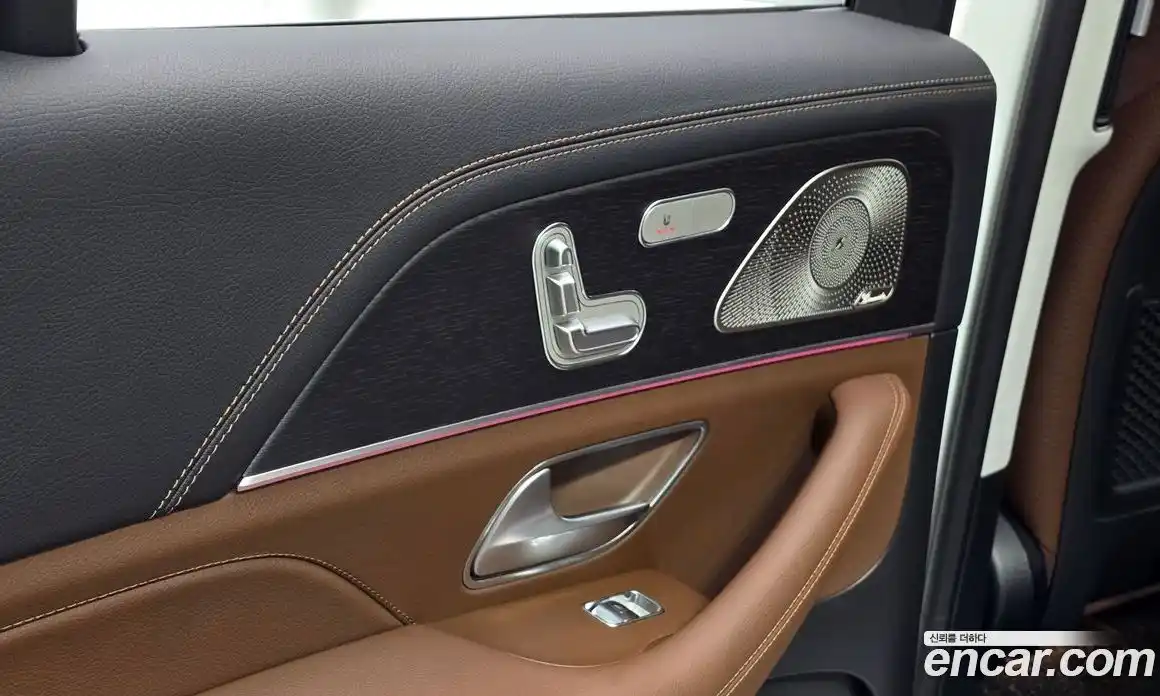 Mercedes-Benz GLE-Class 2025 3.0 Автомат в Москве № 193842, фото 18