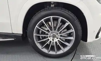 Mercedes-Benz GLE-Class 2025 3.0 Автомат в Москве № 193842, миниатюра 5