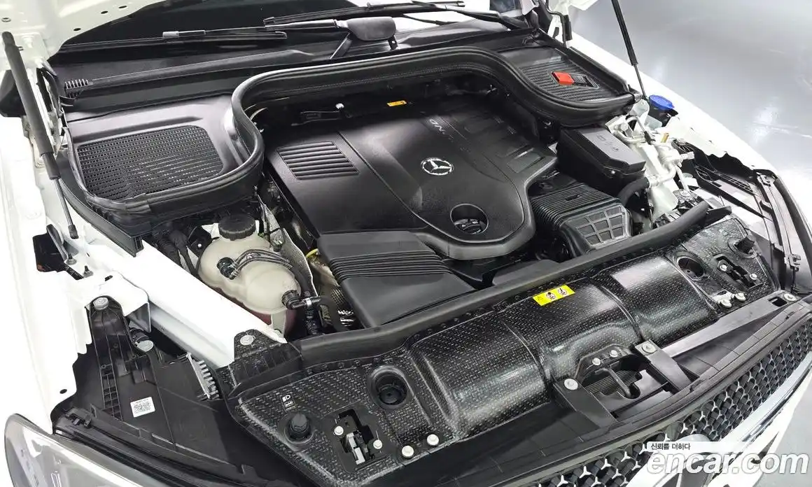 Mercedes-Benz GLE-Class 2025 3.0 Автомат в Москве № 193842, фото 6