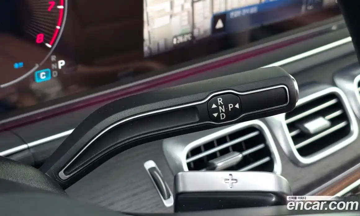 Mercedes-Benz GLE-Class 2025 3.0 Автомат в Москве № 193842, фото 9