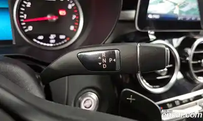 Mercedes-Benz C-Class, 2020