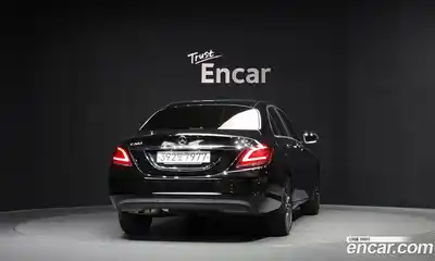 Mercedes-Benz C-Class 2020 2.0 Автомат в Москве № 194045, миниатюра 12