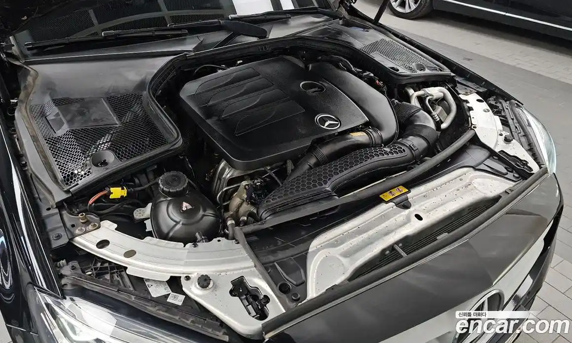 Mercedes-Benz C-Class 2020 2.0 Автомат в Москве № 194045, фото 14