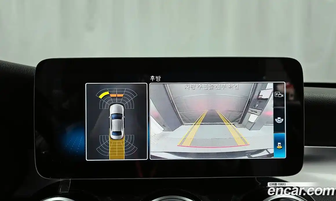 Mercedes-Benz C-Class 2020 2.0 Автомат в Москве № 194045, фото 19