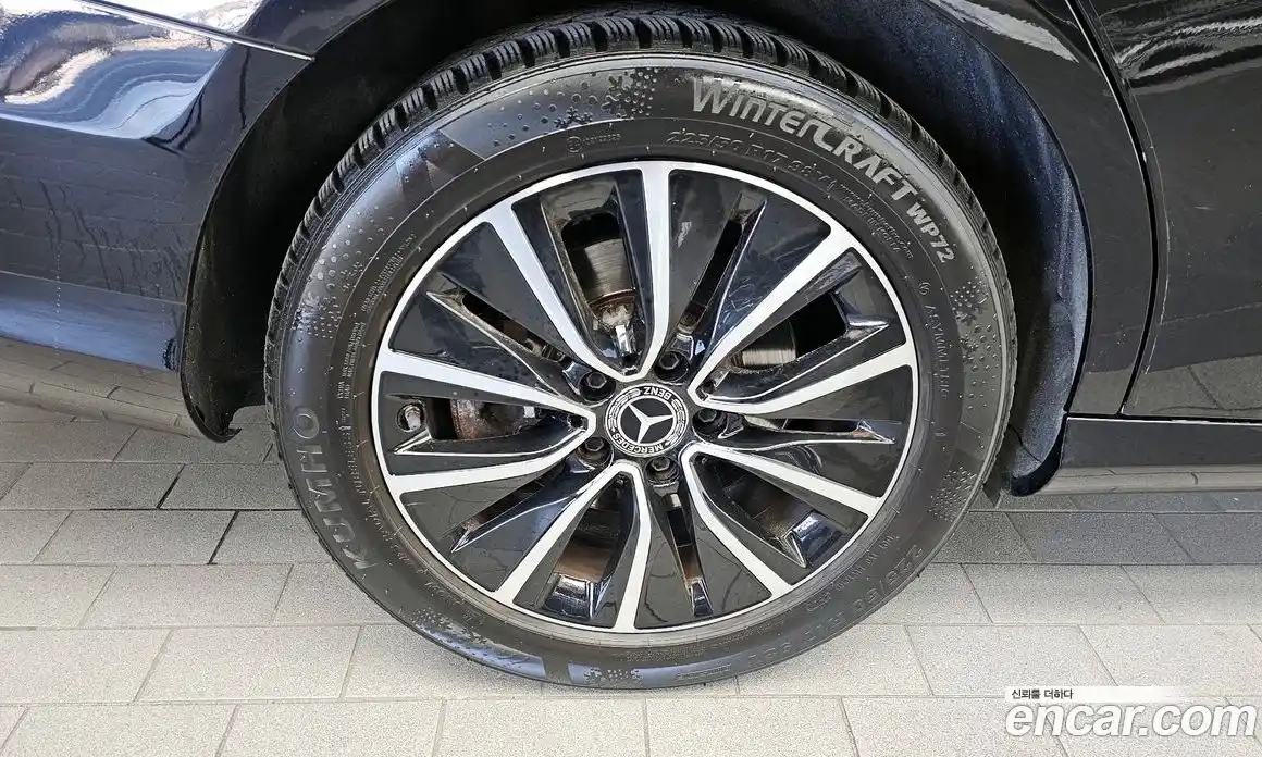 Mercedes-Benz C-Class 2020 2.0 Автомат в Москве № 194045, фото 3