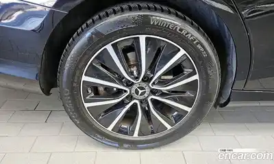 Mercedes-Benz C-Class 2020 2.0 Автомат в Москве № 194045, миниатюра 3