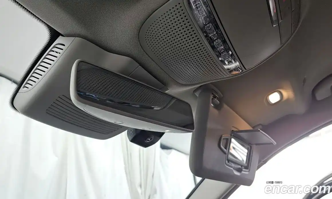 Mercedes-Benz C-Class 2020 2.0 Автомат в Москве № 194045, фото 4