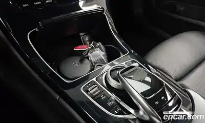 Mercedes-Benz C-Class 2020 2.0 Автомат в Москве № 194045, миниатюра 7