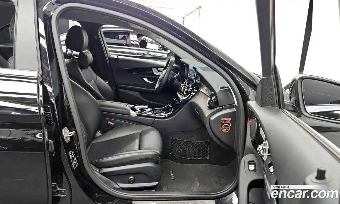 Mercedes-Benz C-Class 2020 2.0 Автомат в Москве № 194045, фото 9