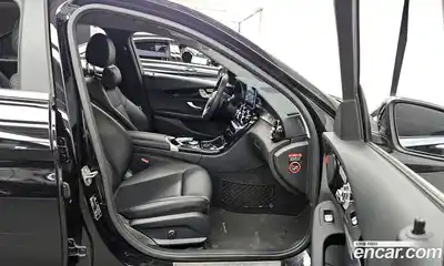 Mercedes-Benz C-Class 2020 2.0 Автомат в Москве № 194045, миниатюра 9