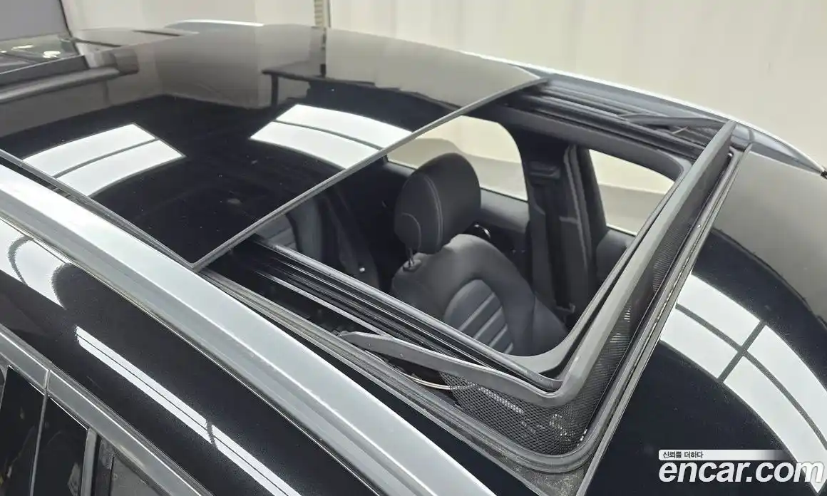 Mercedes-Benz GLC-Class 2017 2.1 Автомат в Москве № 195093, фото 14