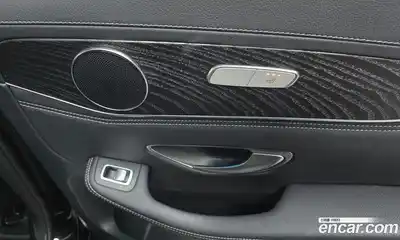 Mercedes-Benz GLC-Class 2017 2.1 Автомат в Москве № 195093, миниатюра 2