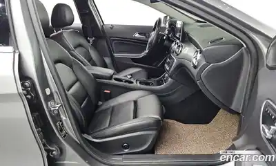 Mercedes-Benz GLA-Class, 2019