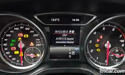 Mercedes-Benz GLA-Class 2019 2.0 Автомат в Москве № 195213, миниатюра 12