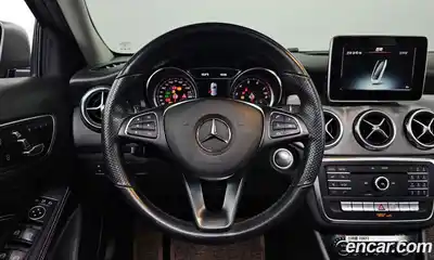 Mercedes-Benz GLA-Class 2019 2.0 Автомат в Москве № 195213, миниатюра 3