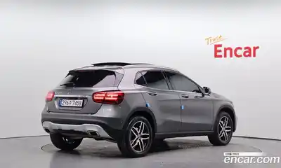 Mercedes-Benz GLA-Class 2019 2.0 Автомат в Москве № 195213, миниатюра 4