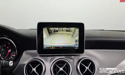 Mercedes-Benz GLA-Class 2019 2.0 Автомат в Москве № 195213, миниатюра 5