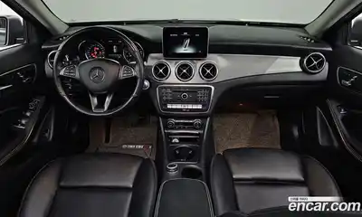 Mercedes-Benz GLA-Class 2019 2.0 Автомат в Москве № 195213, миниатюра 7