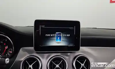 Mercedes-Benz GLA-Class 2019 2.0 Автомат в Москве № 195213, миниатюра 10