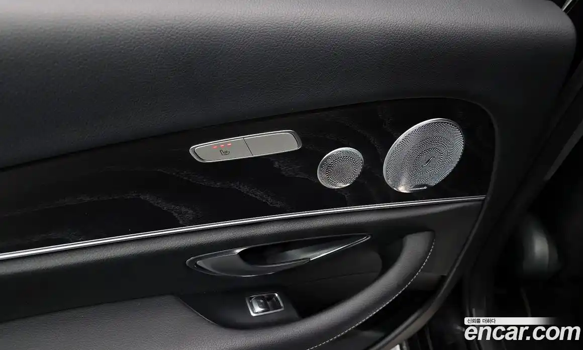 Mercedes-Benz E-Class 2019 2.0 Автомат в Москве № 195267, фото 11