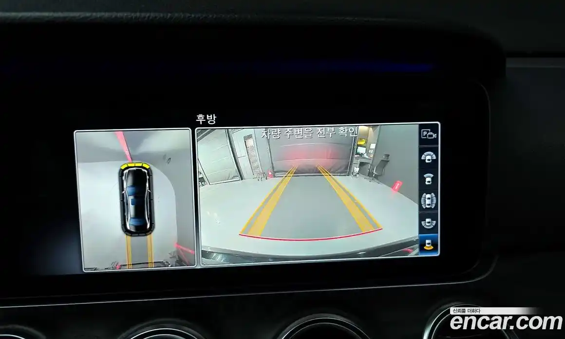 Mercedes-Benz E-Class 2019 2.0 Автомат в Москве № 195267, фото 17