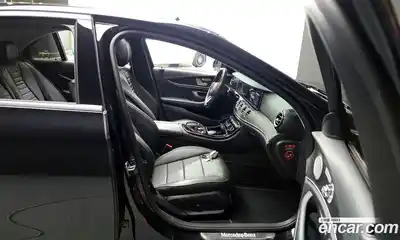 Mercedes-Benz E-Class 2019 2.0 Автомат в Москве № 195267, миниатюра 8