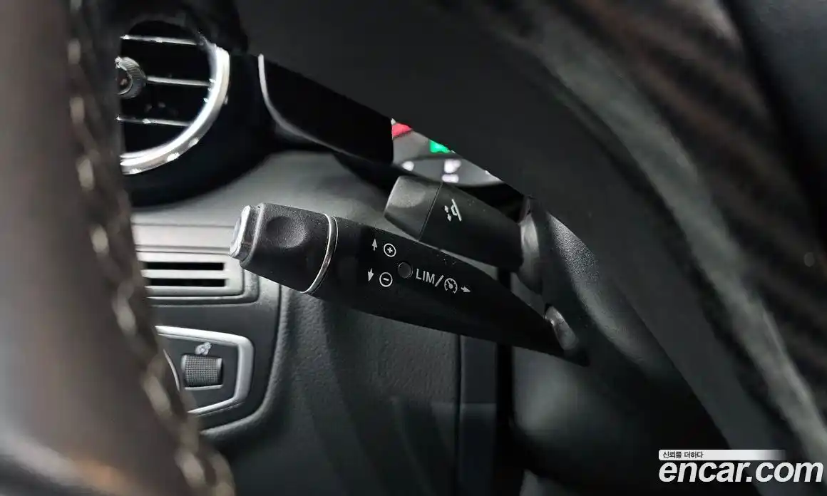 Mercedes-Benz C-Class 2017 2.0 Автомат в Москве № 195424, фото 20