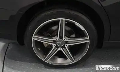 Mercedes-Benz C-Class 2017 2.0 Автомат в Москве № 195424, миниатюра 2