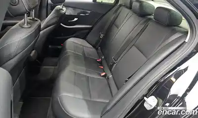 Mercedes-Benz C-Class 2017 2.0 Автомат в Москве № 195424, миниатюра 5