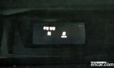 Mercedes-Benz GLC-Class, 2017