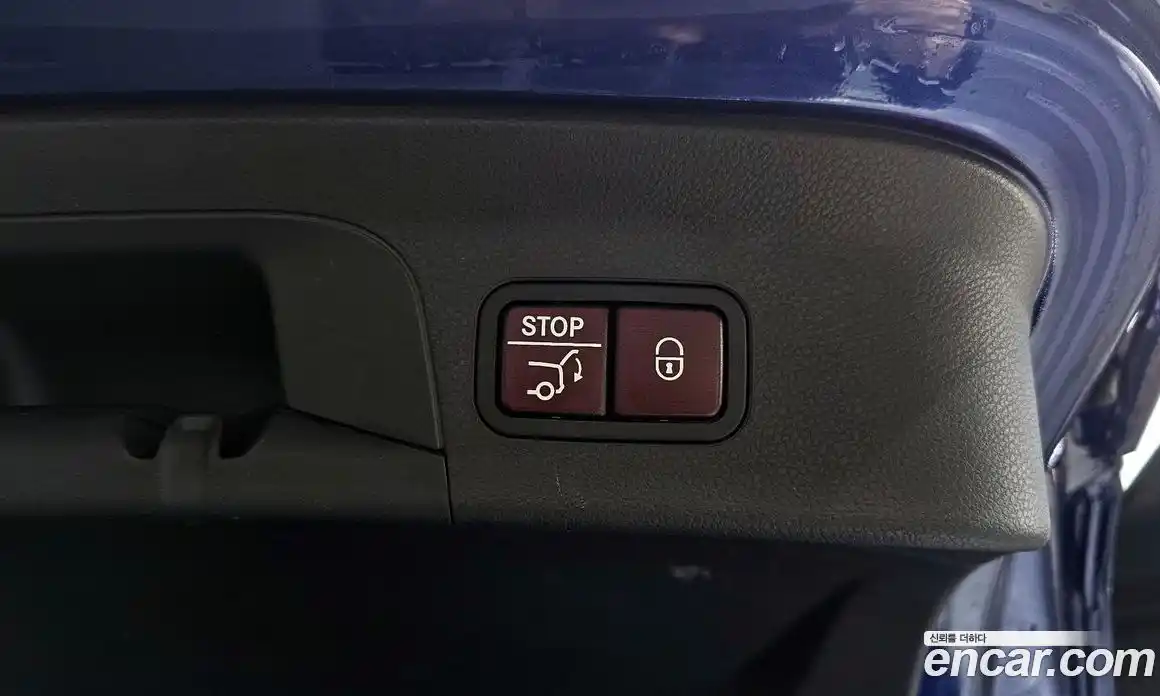 Mercedes-Benz GLC-Class 2017 3.0 Автомат в Москве № 195463, фото 13