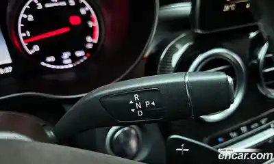 Mercedes-Benz GLC-Class 2017 3.0 Автомат в Москве № 195463, миниатюра 2