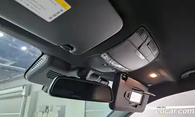 Mercedes-Benz GLC-Class 2017 3.0 Автомат в Москве № 195463, миниатюра 6