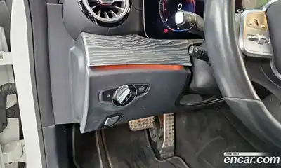 Mercedes-Benz CLS-Class 2021 3.0 Автомат в Москве № 195683, миниатюра 11