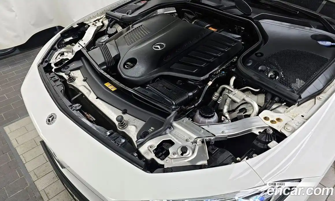 Mercedes-Benz CLS-Class 2021 3.0 Автомат в Москве № 195683, фото 13