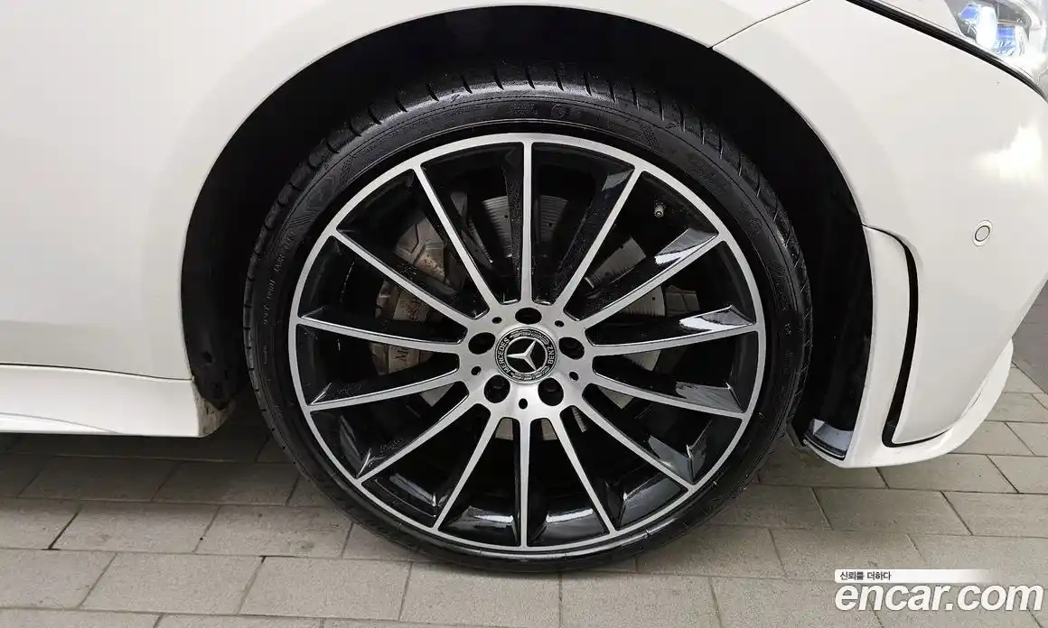 Mercedes-Benz CLS-Class 2021 3.0 Автомат в Москве № 195683, фото 19