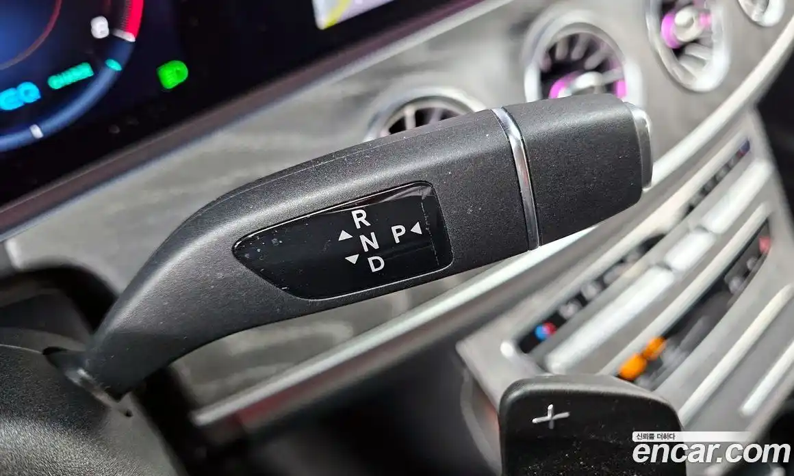 Mercedes-Benz CLS-Class 2021 3.0 Автомат в Москве № 195683, фото 20