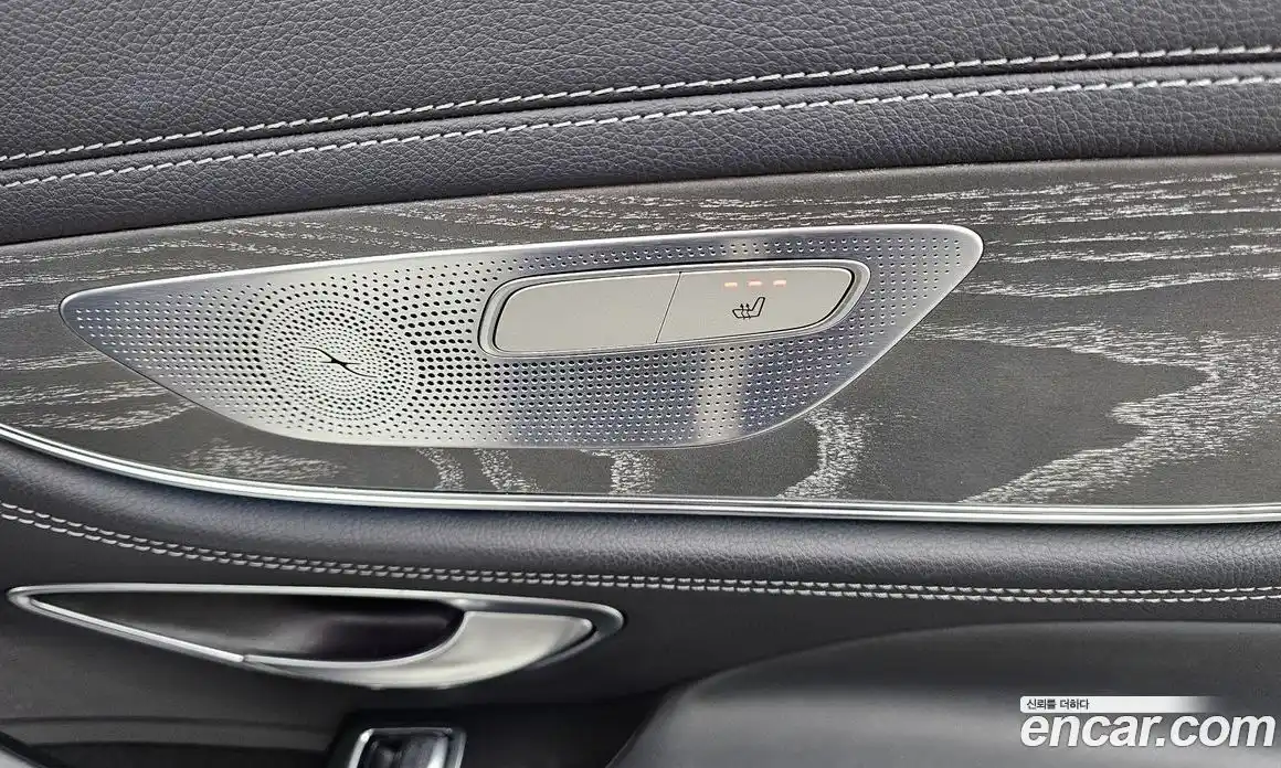 Mercedes-Benz CLS-Class 2021 3.0 Автомат в Москве № 195683, фото 4