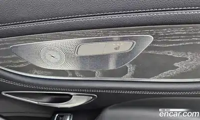 Mercedes-Benz CLS-Class 2021 3.0 Автомат в Москве № 195683, миниатюра 4