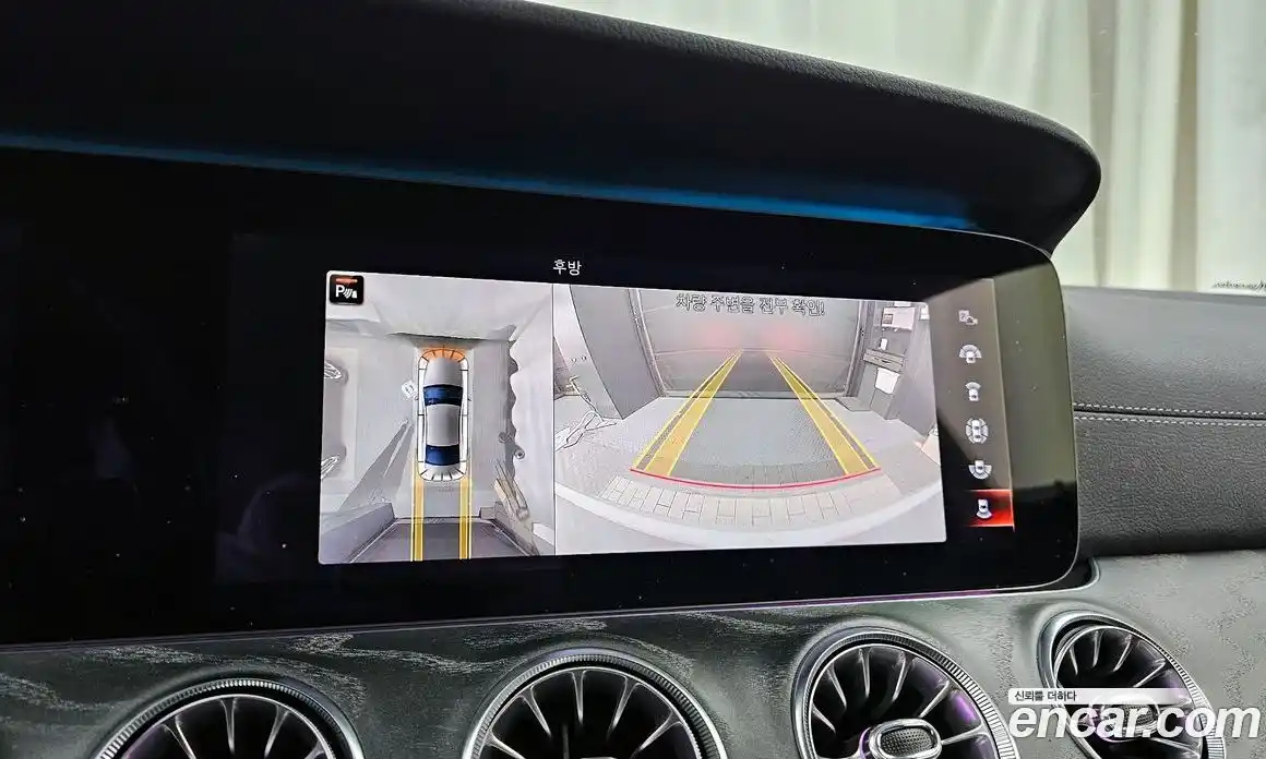 Mercedes-Benz CLS-Class 2021 3.0 Автомат в Москве № 195683, фото 6