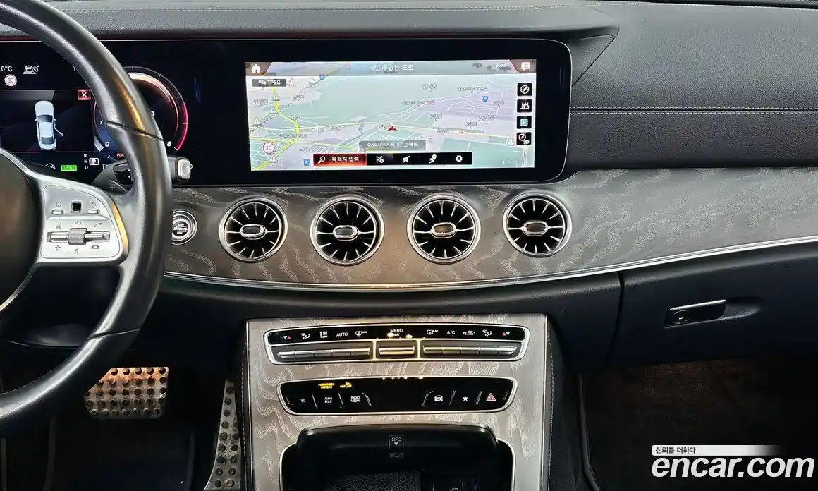 Mercedes-Benz CLS-Class 2021 3.0 Автомат в Москве № 195683, фото 7