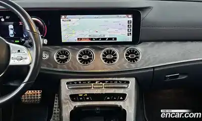 Mercedes-Benz CLS-Class 2021 3.0 Автомат в Москве № 195683, миниатюра 7