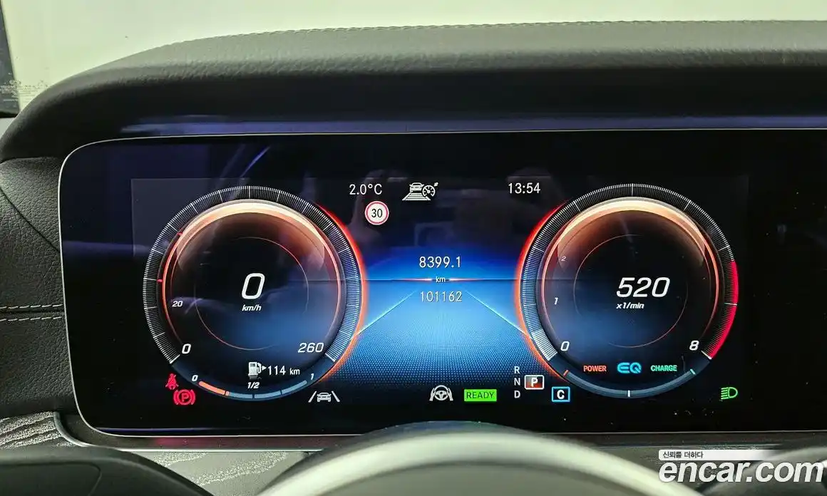 Mercedes-Benz CLS-Class 2021 3.0 Автомат в Москве № 195683, фото 9