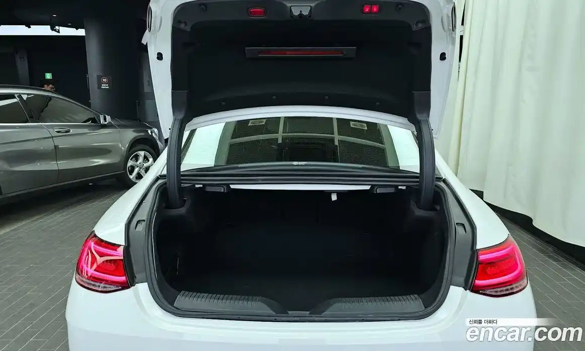 Mercedes-Benz CLS-Class 2021 3.0 Автомат в Москве № 195683, фото 10