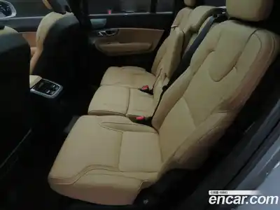 Volvo XC90 2024 2.0 Автомат в Москве № 195829, миниатюра 11