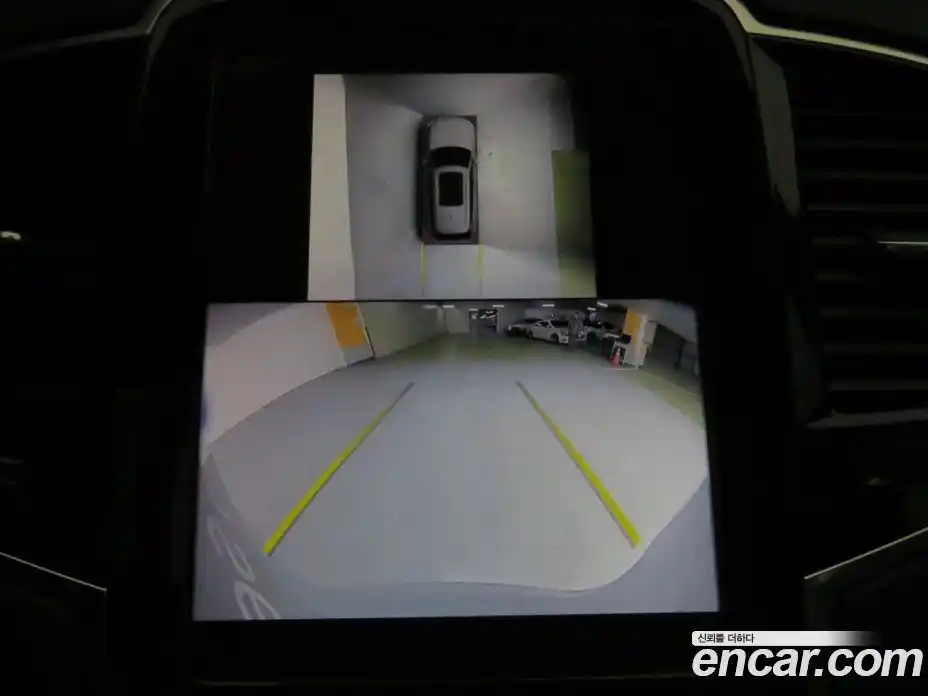 Volvo XC90 2024 2.0 Автомат в Москве № 195829, фото 16