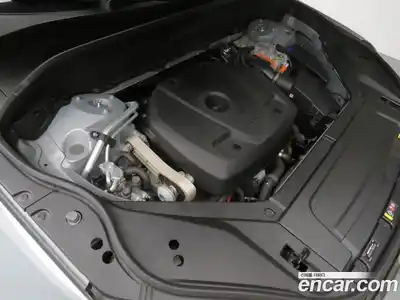 Volvo XC90 2024 2.0 Автомат в Москве № 195829, миниатюра 6